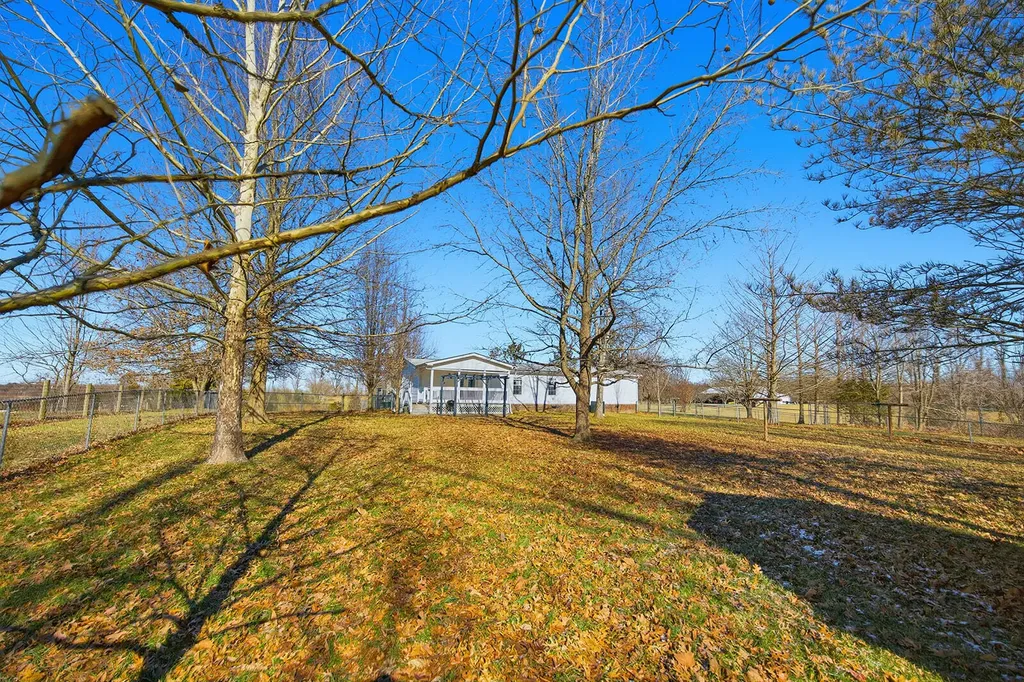 696 Wheat School Road Salvisa KY 40372