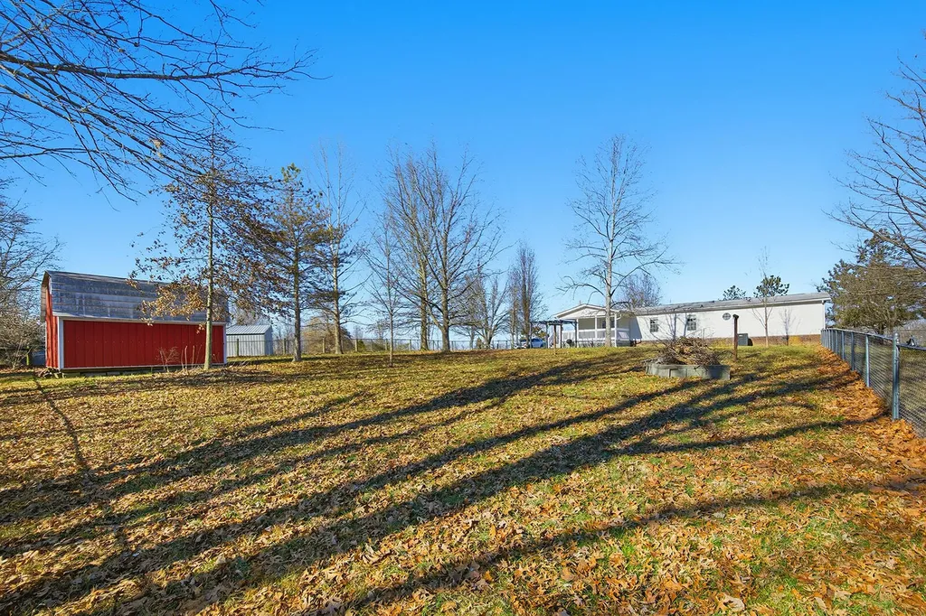 696 Wheat School Road Salvisa KY 40372