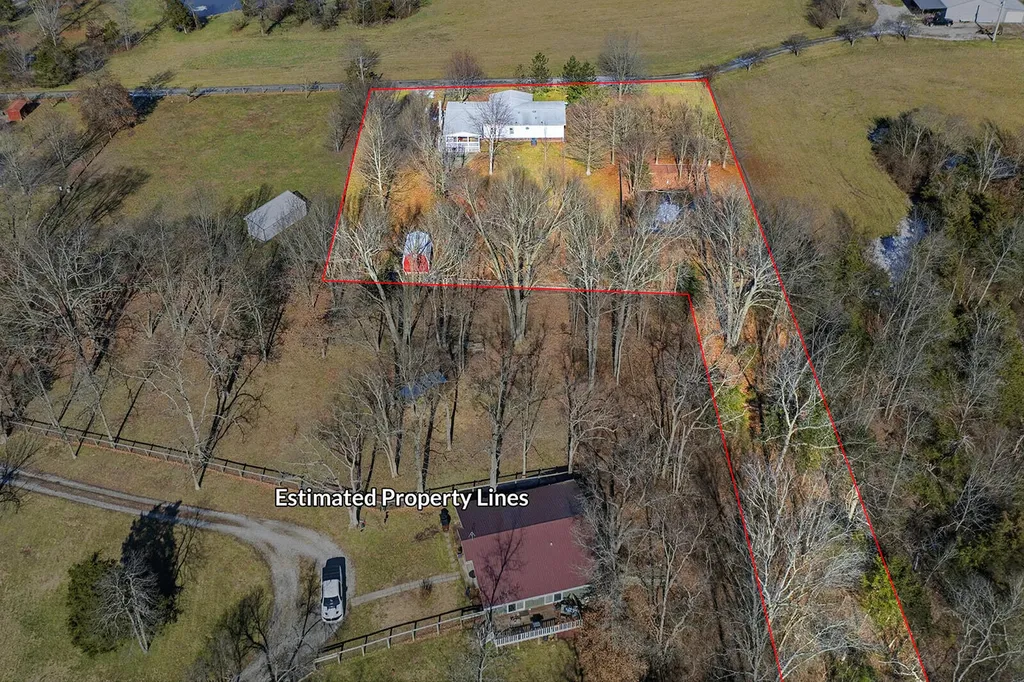 696 Wheat School Road Salvisa KY 40372