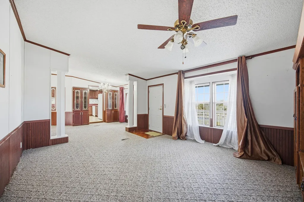 696 Wheat School Road Salvisa KY 40372
