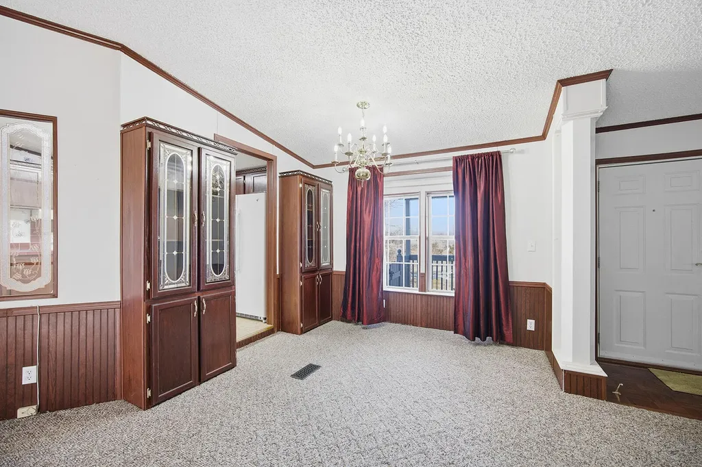 696 Wheat School Road Salvisa KY 40372