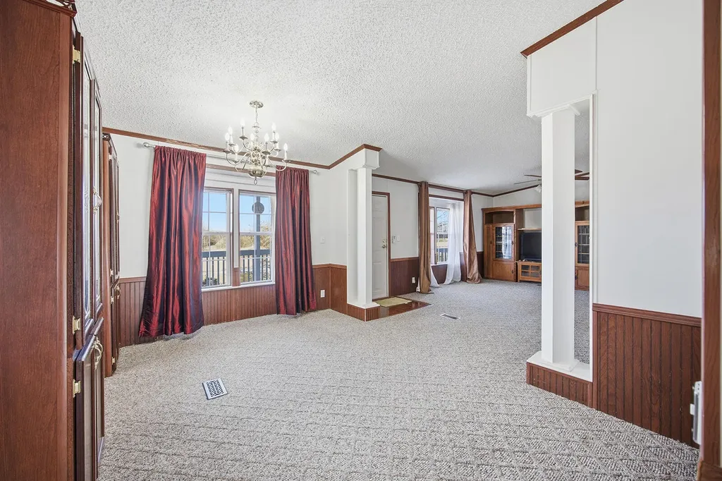 696 Wheat School Road Salvisa KY 40372