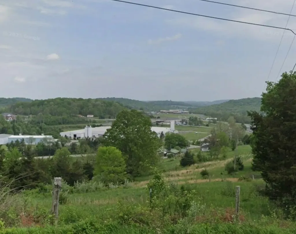 0 Countryside Circle Mt Vernon KY 40456