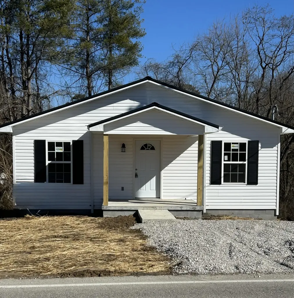 509 State Highway 1651 Whitley City KY 42653