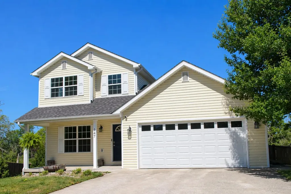 147 Lynne Drive Berea KY 40403