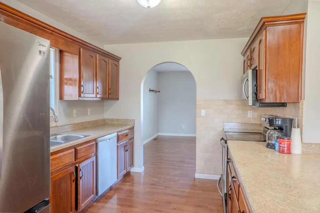 147 Lynne Drive Berea KY 40403