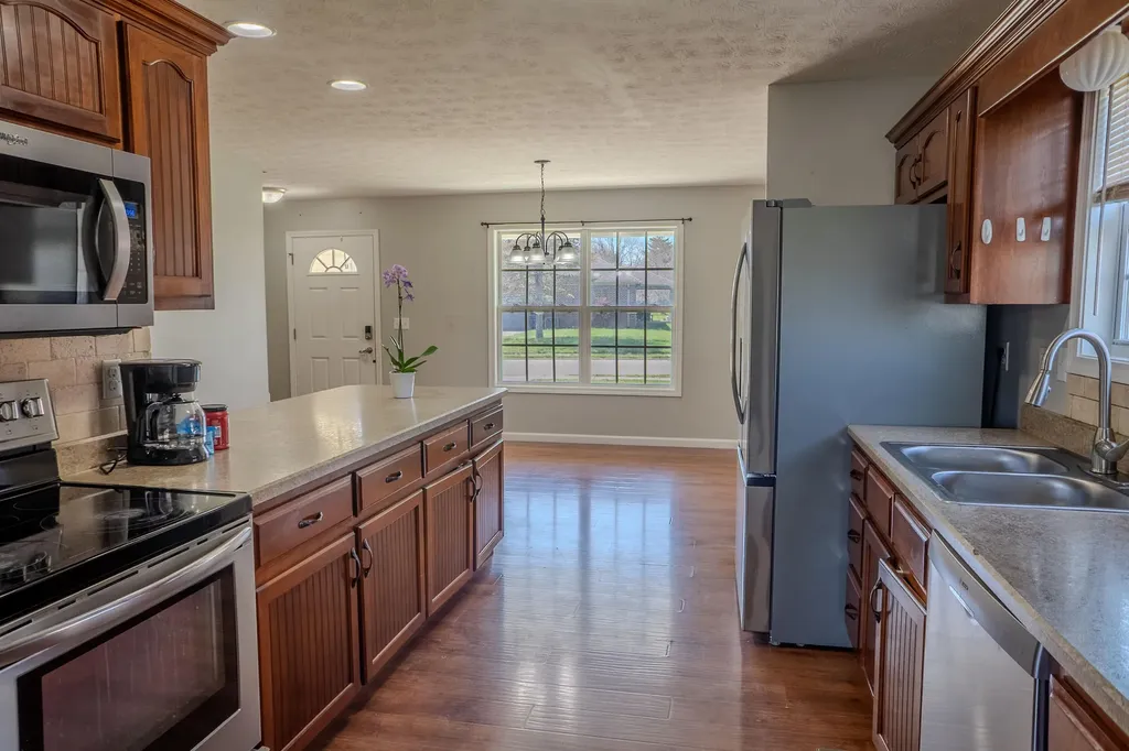 147 Lynne Drive Berea KY 40403