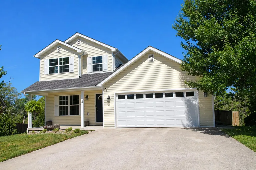 147 Lynne Drive Berea KY 40403