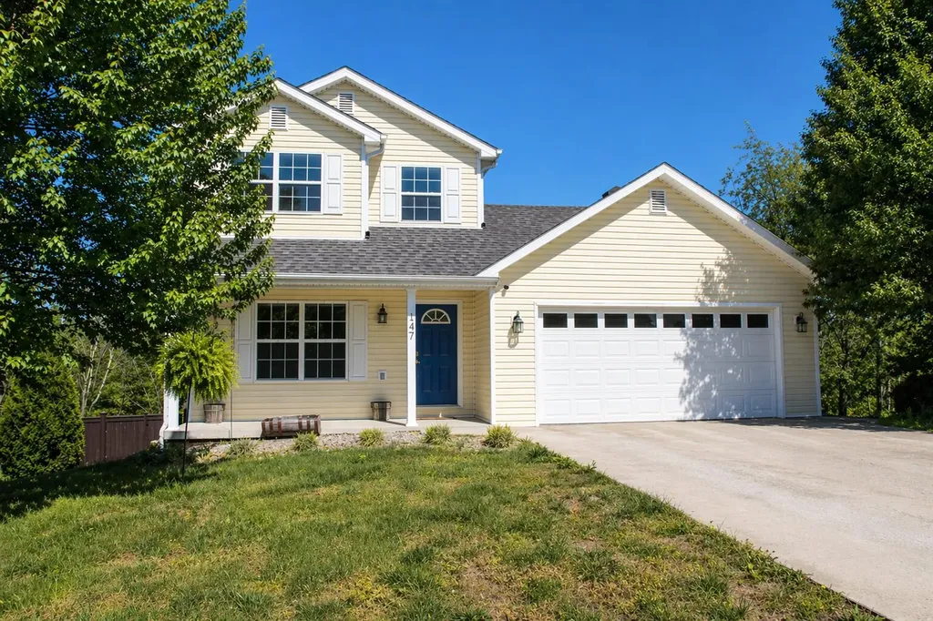 147 Lynne Drive Berea KY 40403