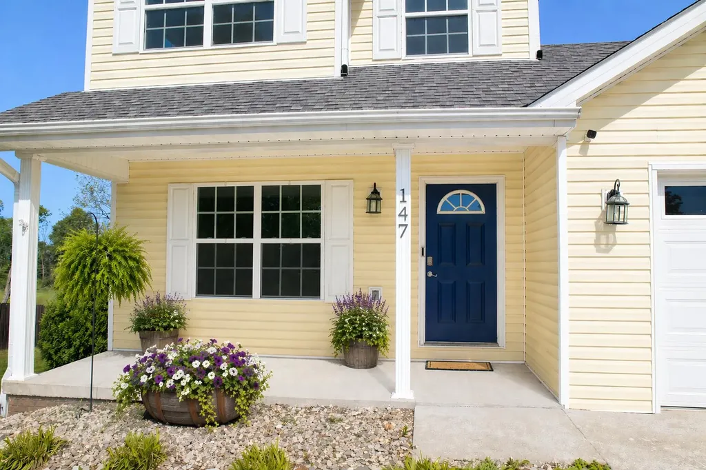 147 Lynne Drive Berea KY 40403