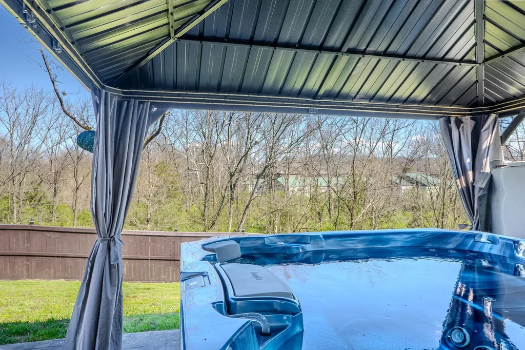 147 Lynne Drive Berea KY 40403