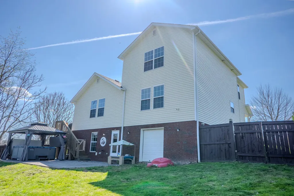 147 Lynne Drive Berea KY 40403