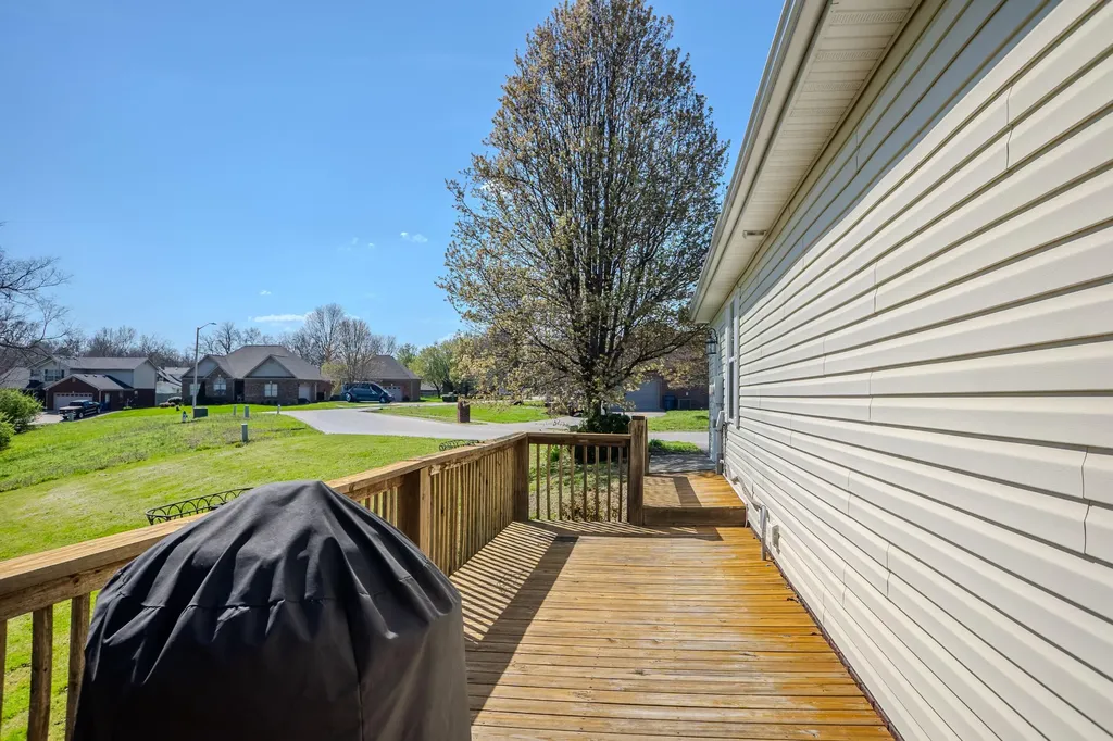 147 Lynne Drive Berea KY 40403