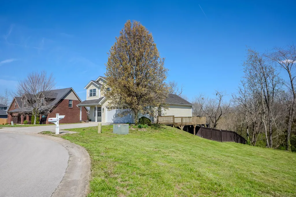 147 Lynne Drive Berea KY 40403