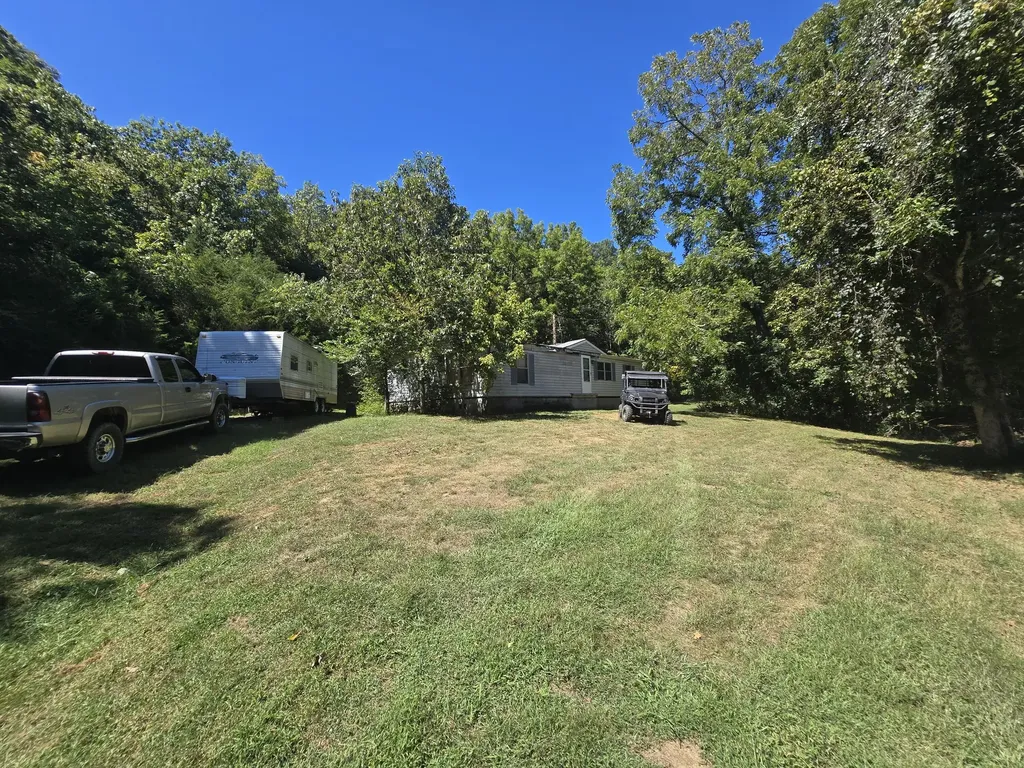 3201 Harp Pike Frankfort KY 40601