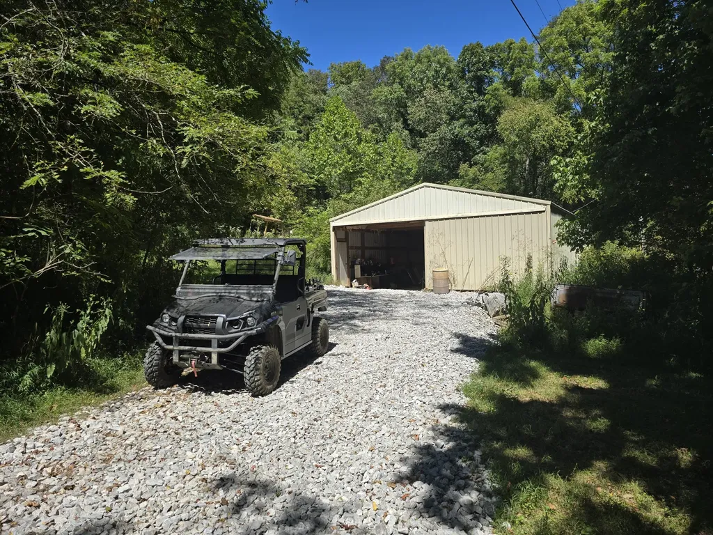 3201 Harp Pike Frankfort KY 40601
