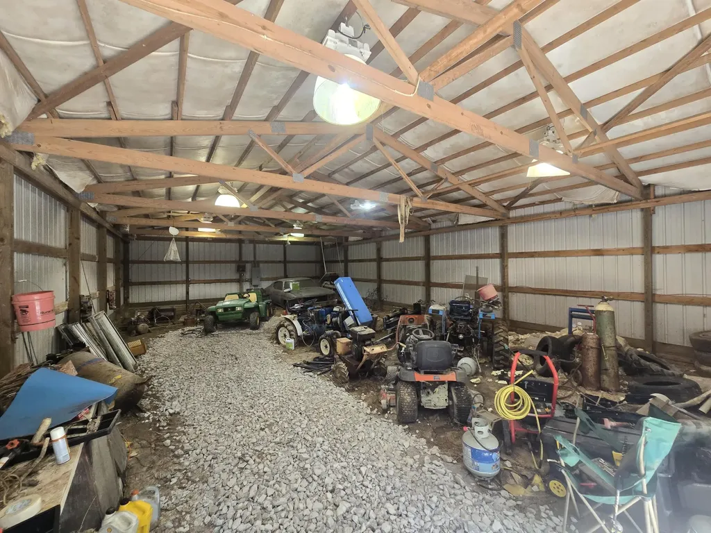3201 Harp Pike Frankfort KY 40601