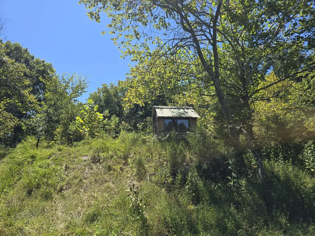 3201 Harp Pike Frankfort KY 40601