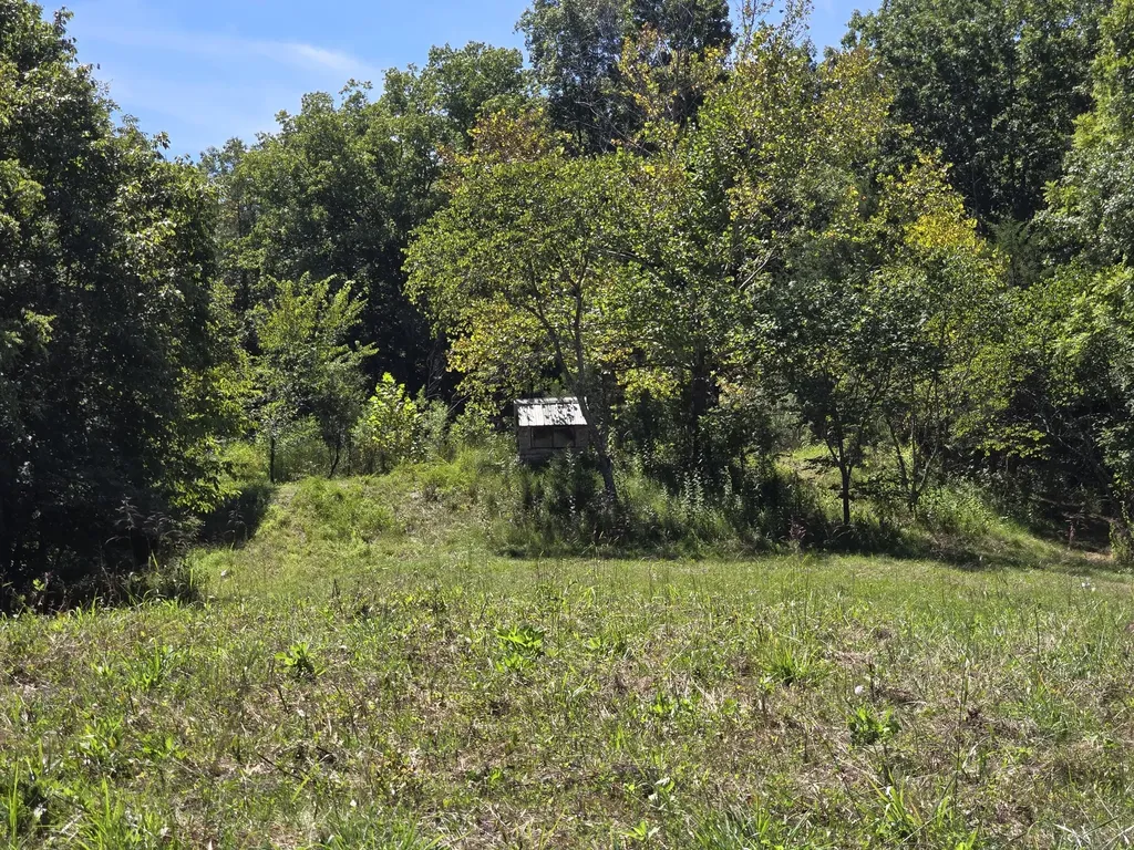 3201 Harp Pike Frankfort KY 40601