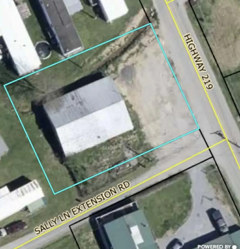 1752 Highway 219 Wallins KY 40873