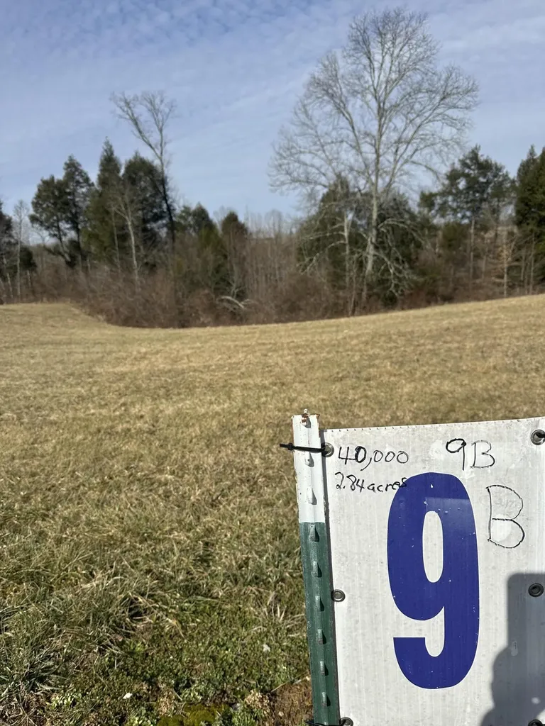 9B Baldwin Road Mckee KY 40447