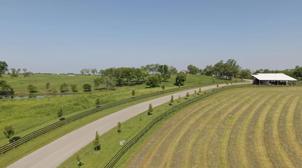 518 Polo Run Lane Versailles KY 40383