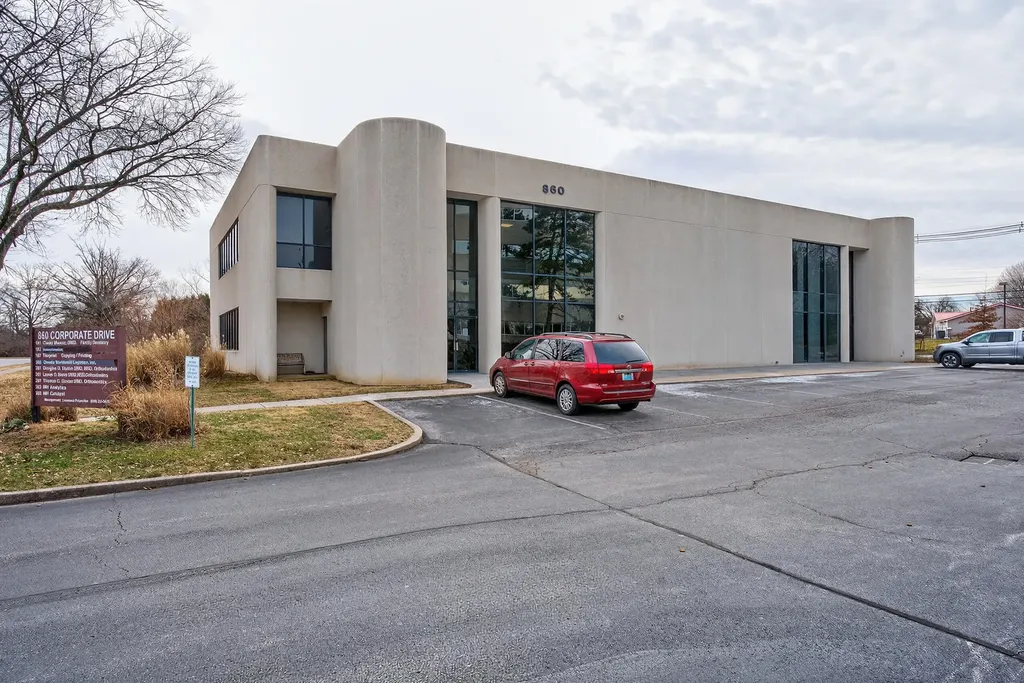 860 Corporate Drive Lexington KY 40503