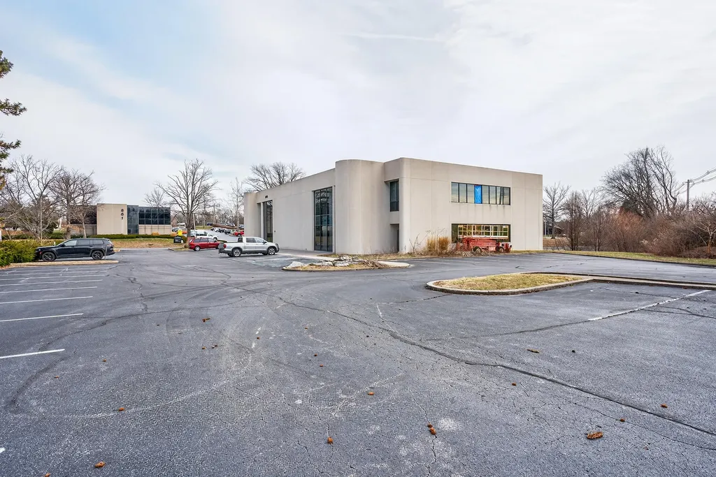 860 Corporate Drive Lexington KY 40503