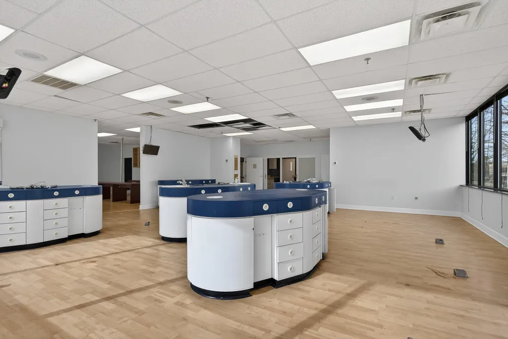 860 Corporate Drive Lexington KY 40503