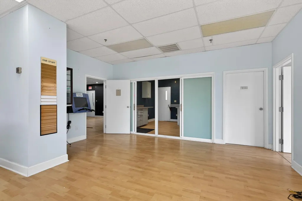 860 Corporate Drive Lexington KY 40503