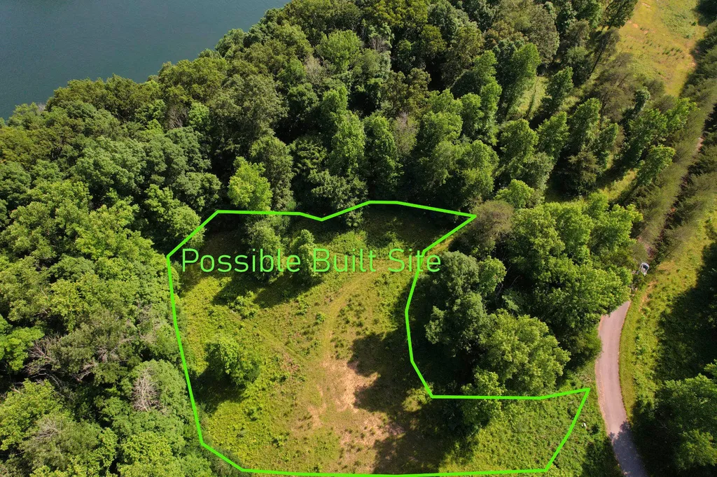 16 Wooldridge Road Jamestown KY 42629