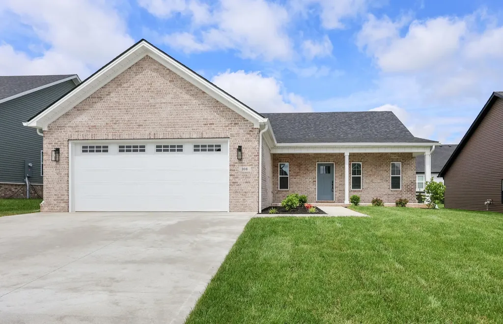 108 Peoples Meadow Nicholasville KY 40356