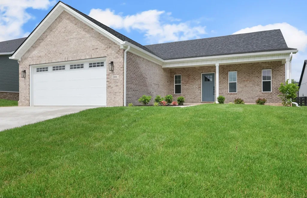 108 Peoples Meadow Nicholasville KY 40356