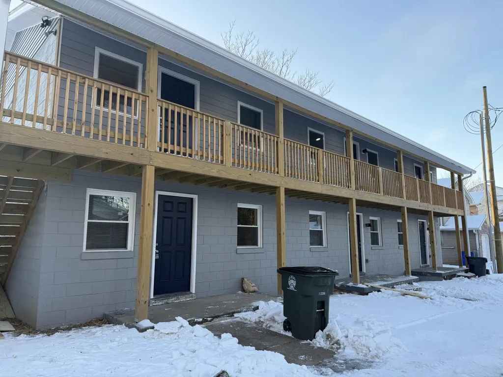 402 Gunn Street Lexington KY 40508