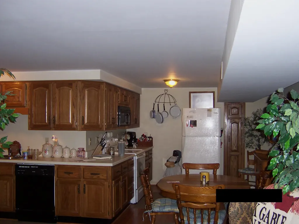 202 S College Street Harrodsburg KY 40330