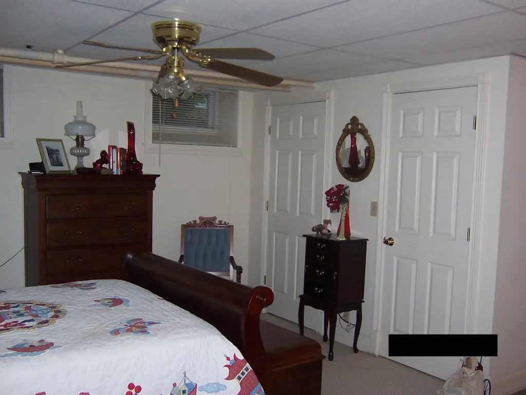 202 S College Street Harrodsburg KY 40330