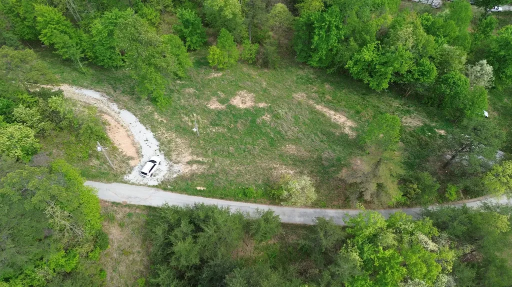 245 Mcconnell Branch Road Olive Hill KY 41164