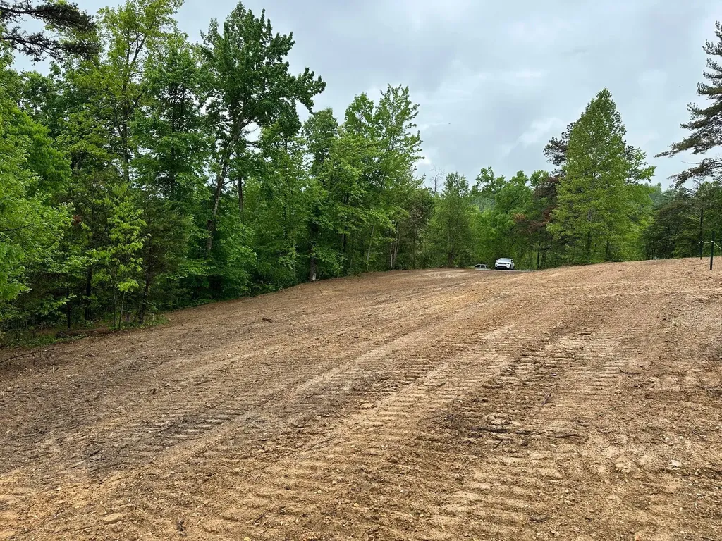 245 Mcconnell Branch Road Olive Hill KY 41164