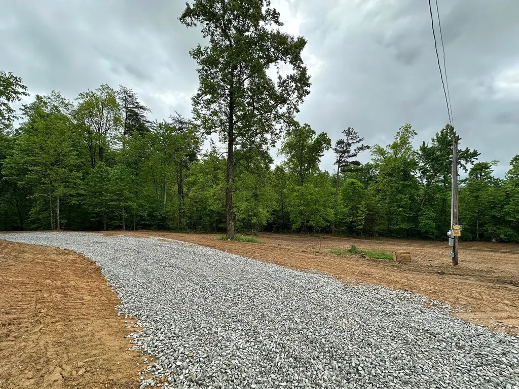 245 Mcconnell Branch Road Olive Hill KY 41164