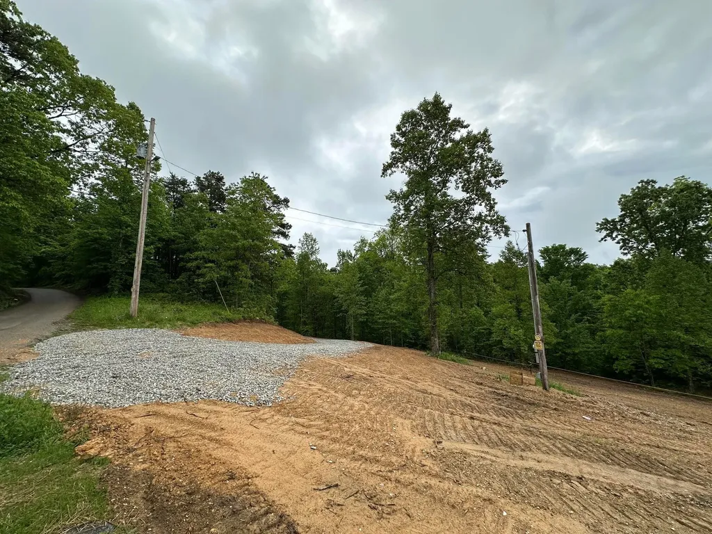245 Mcconnell Branch Road Olive Hill KY 41164