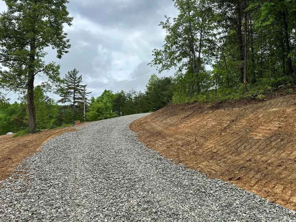 245 Mcconnell Branch Road Olive Hill KY 41164