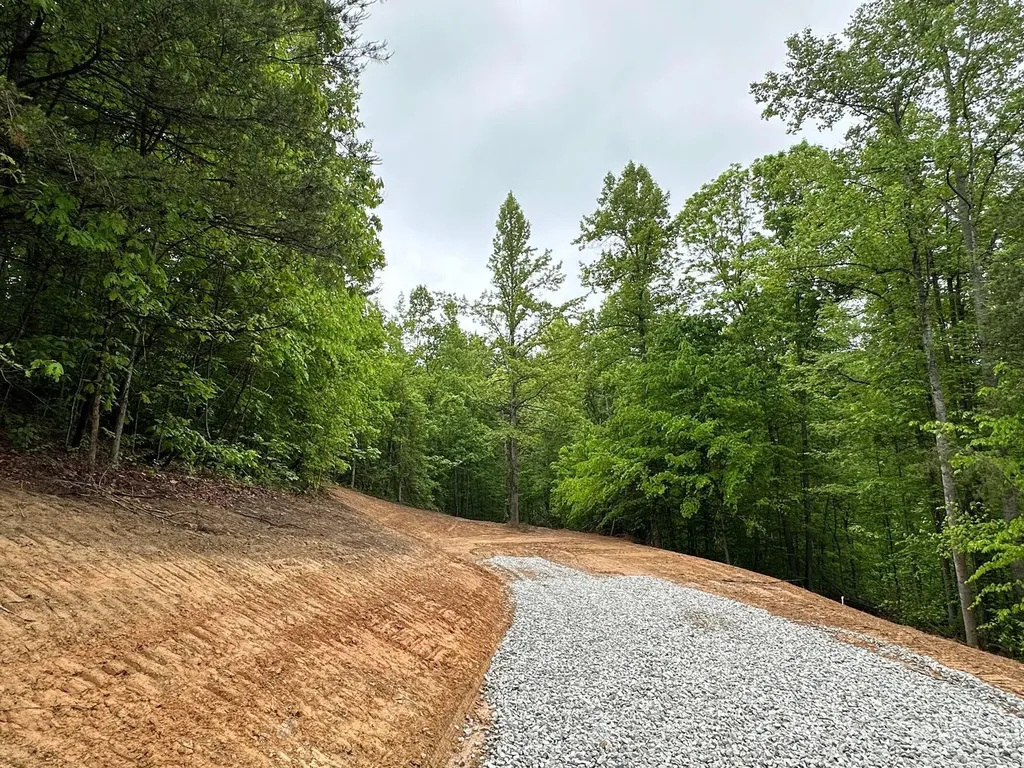 245 Mcconnell Branch Road Olive Hill KY 41164