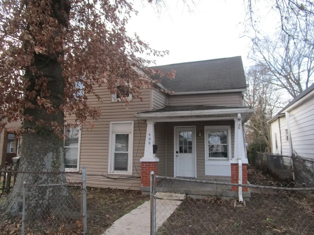 409 Ash Street Lexington KY 40508
