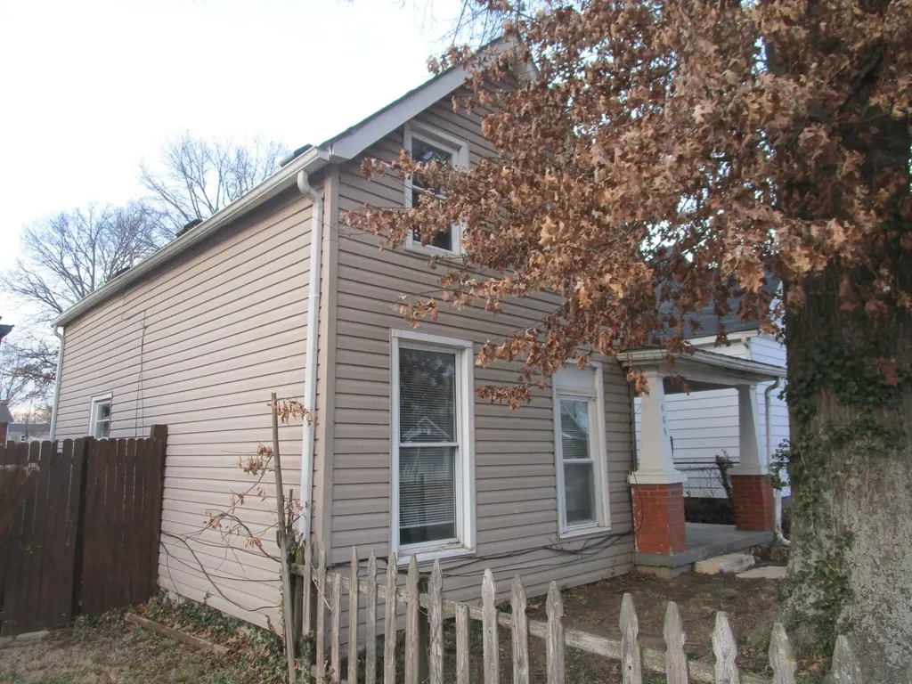 409 Ash Street Lexington KY 40508
