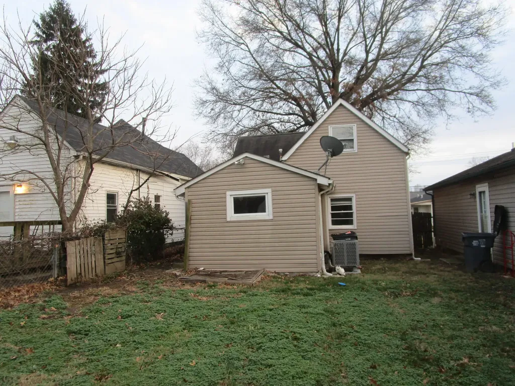 409 Ash Street Lexington KY 40508