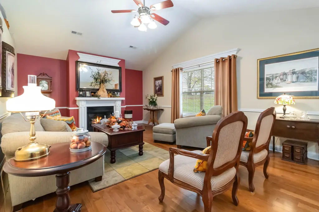 11 Pinnacle Pointe Somerset KY 42503