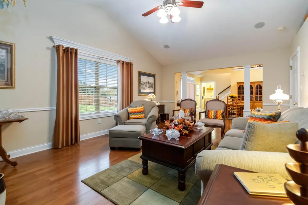 11 Pinnacle Pointe Somerset KY 42503