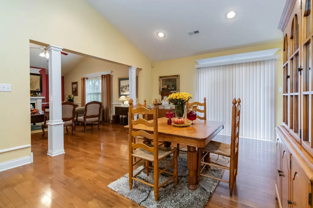 11 Pinnacle Pointe Somerset KY 42503