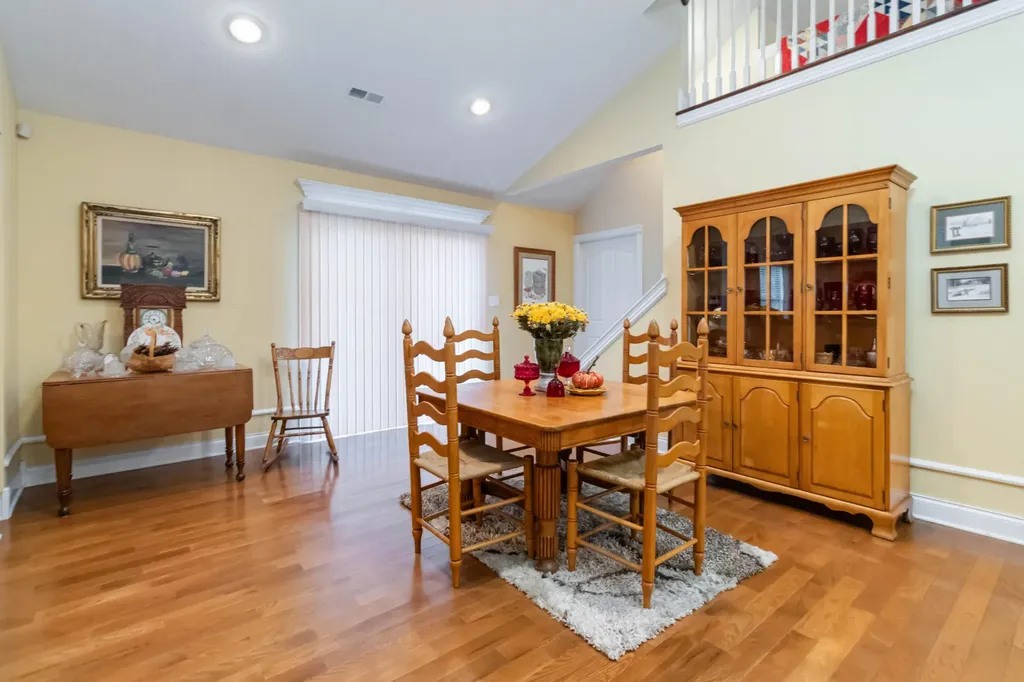 11 Pinnacle Pointe Somerset KY 42503