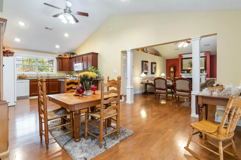 11 Pinnacle Pointe Somerset KY 42503